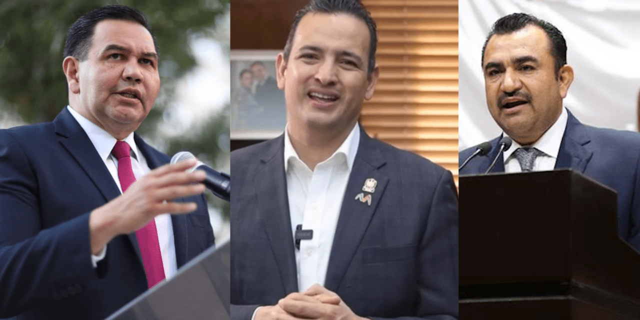 Ganaría Morena Gobierno de Chihuahua en 2027, revela encuesta