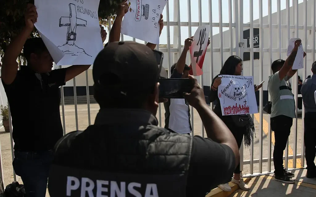 Condena la Unesco asesinato de cuatro periodistas