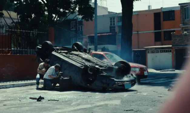La violencia contra la prensa retratada en un cortometraje