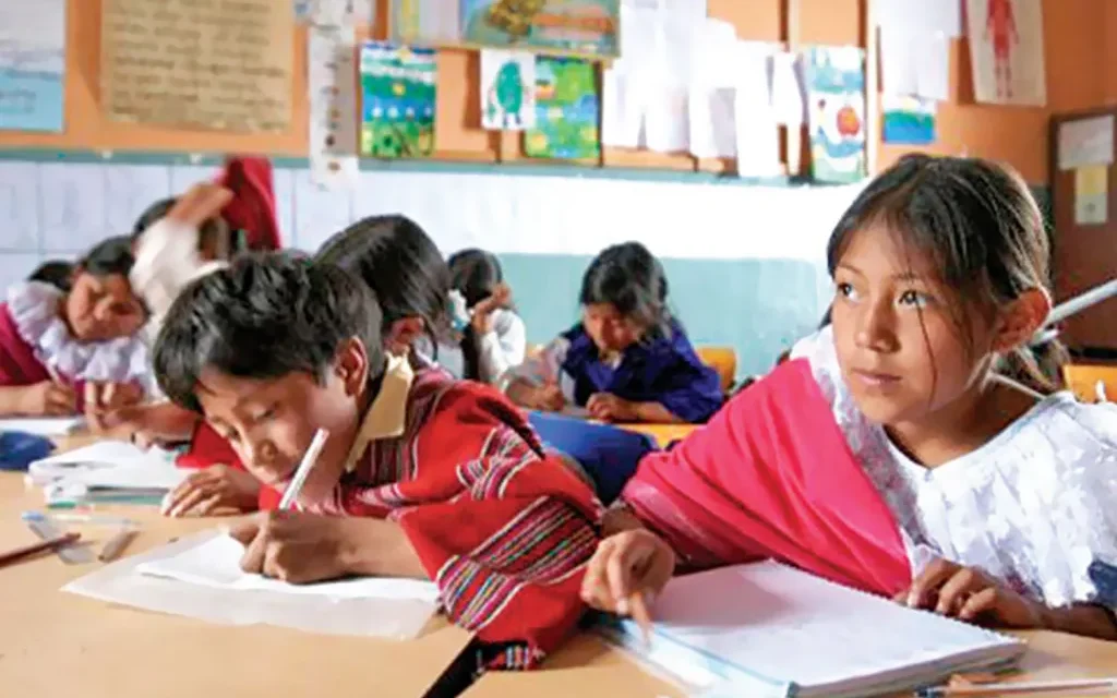 Llega el náhuatl a las escuelas de la Ciudad de México