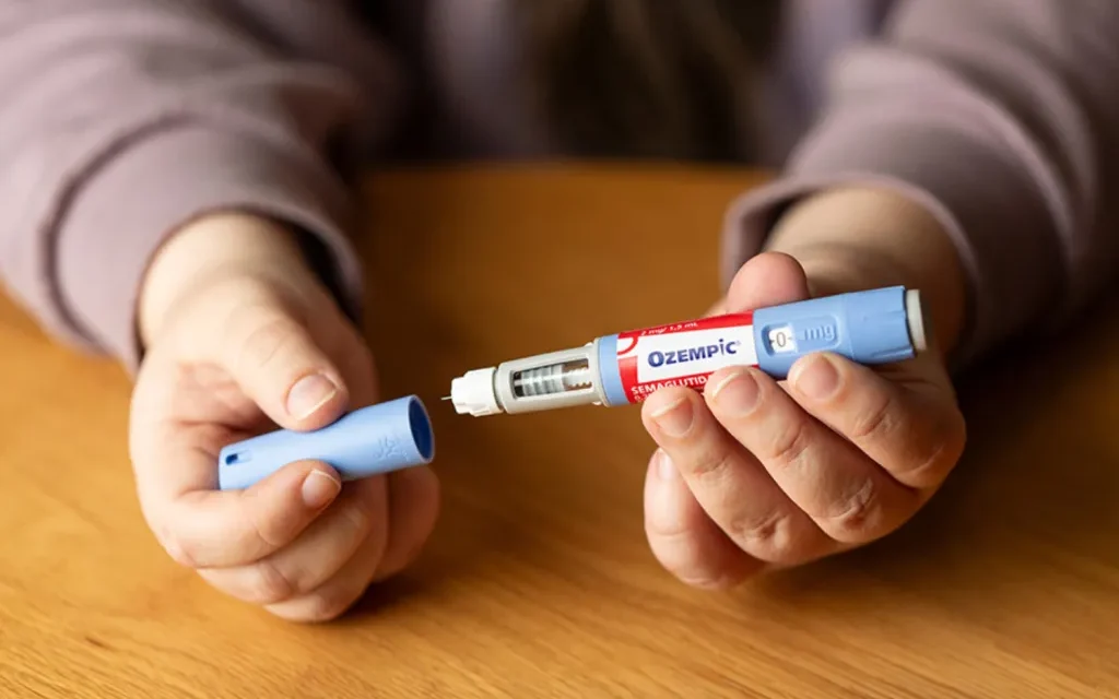Nuevos fármacos contra la obesidad