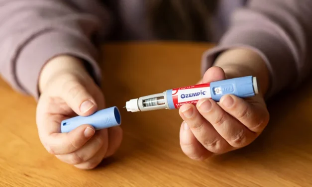 Nuevos fármacos contra la obesidad