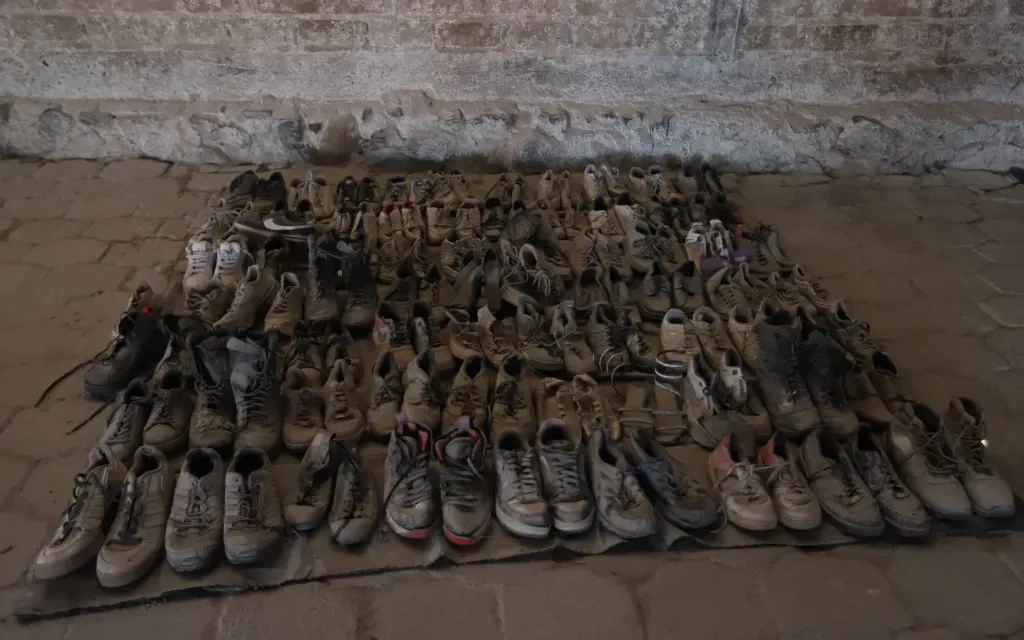 El CJNG superó a Los Zetas en actos que generan terror