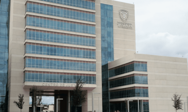 Conoce los candidatos al poder judicial local
