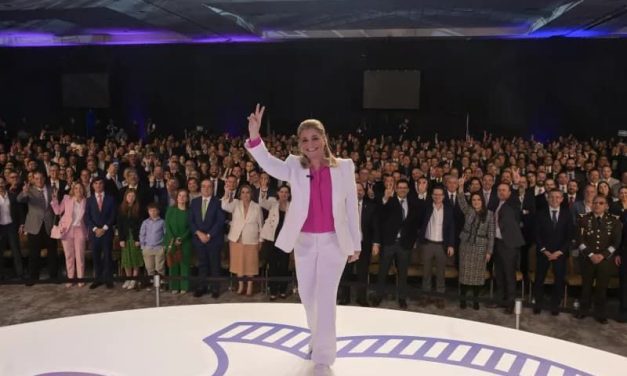 Destacan Diputados PAN logros de Maru Campos en seguridad, salud y economía en su tercer informe de Gobierno