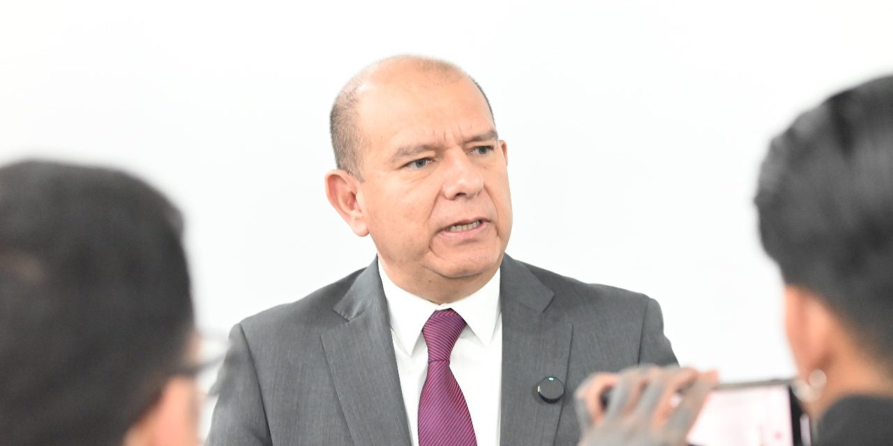 Sin avances significativos en seguridad, manejo de deuda y educación: MORENA