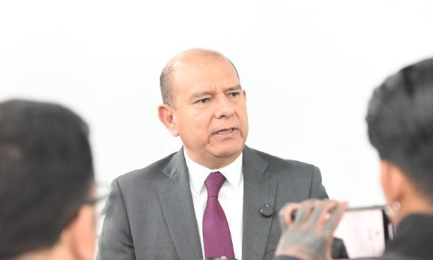 Sin avances significativos en seguridad, manejo de deuda y educación: MORENA