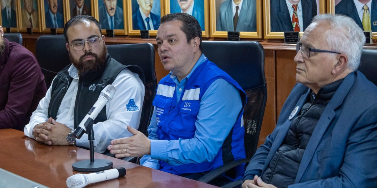 Acumula Cuauhtémoc cuatro casos de sarampión