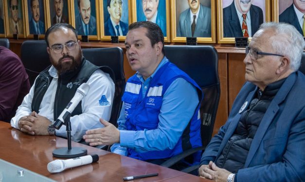 Acumula Cuauhtémoc cuatro casos de sarampión