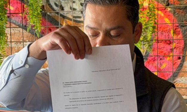 Acusan imposición de Lazzarotto en Canaco