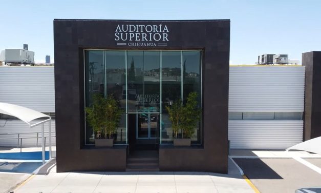 Obliga ASE a pagar más de 100 mp a ex funcionarios de Madera