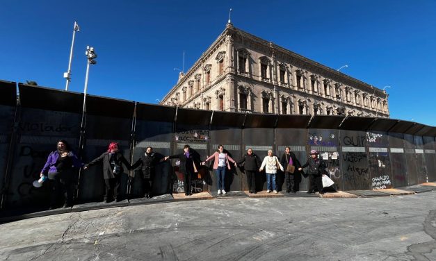 Encabeza Chihuahua llamadas de emergencia por violencia a la mujer