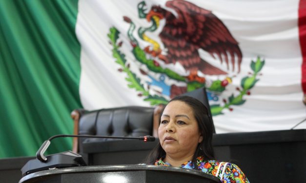 Seguirá la lucha para que la educación indígena sea plurilingüe y multicultural: MORENA