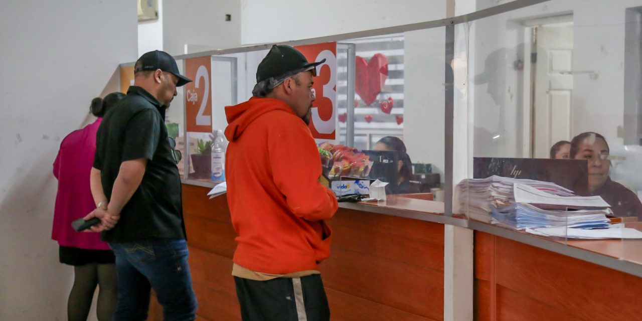 Ofrecerán 80% de descuento en recargos de predial y multas de tránsito en Delicias