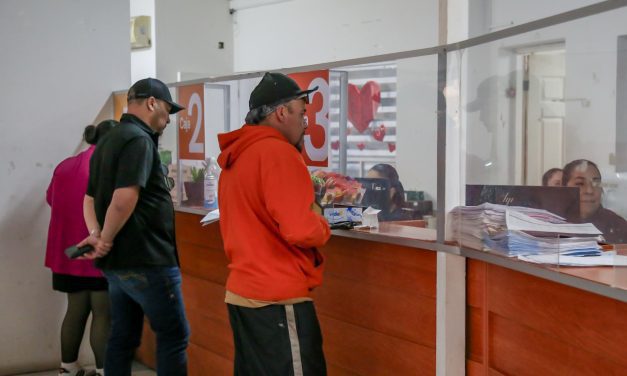 Ofrecerán 80% de descuento en recargos de predial y multas de tránsito en Delicias