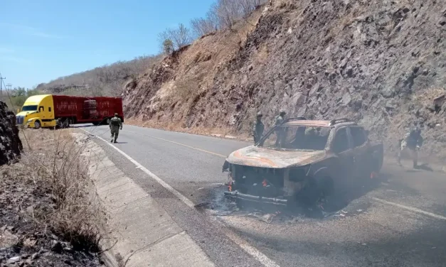 Detienen a líder del CJNG