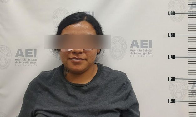 Formulan imputación a mujer por homicidio de un elemento de la GN en Chihuahua