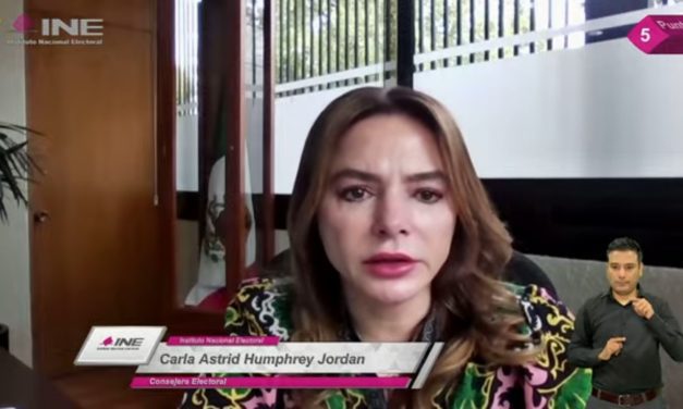 Determina INE topes de campaña para elecciones judicial federal