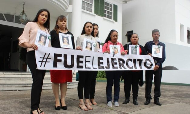 La Corte IDH supervisará el cumplimiento de la sentencia en el caso Alvarado Espinoza   