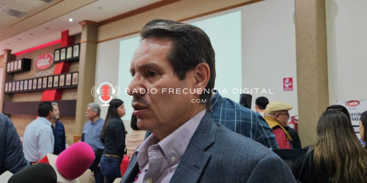 Último PEF de AMLO, el de mayor déficit en la historia: Granillo
