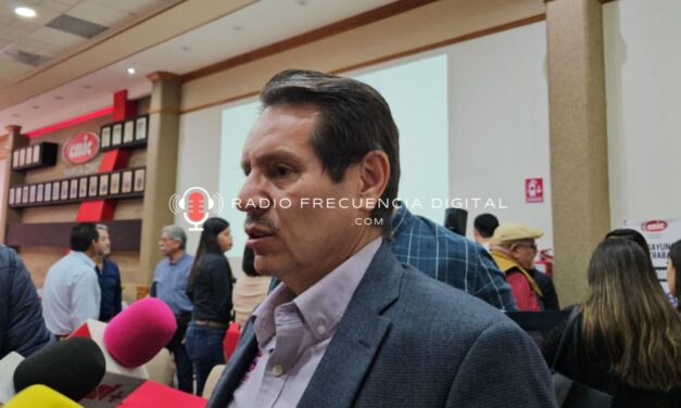 Último PEF de AMLO, el de mayor déficit en la historia: Granillo