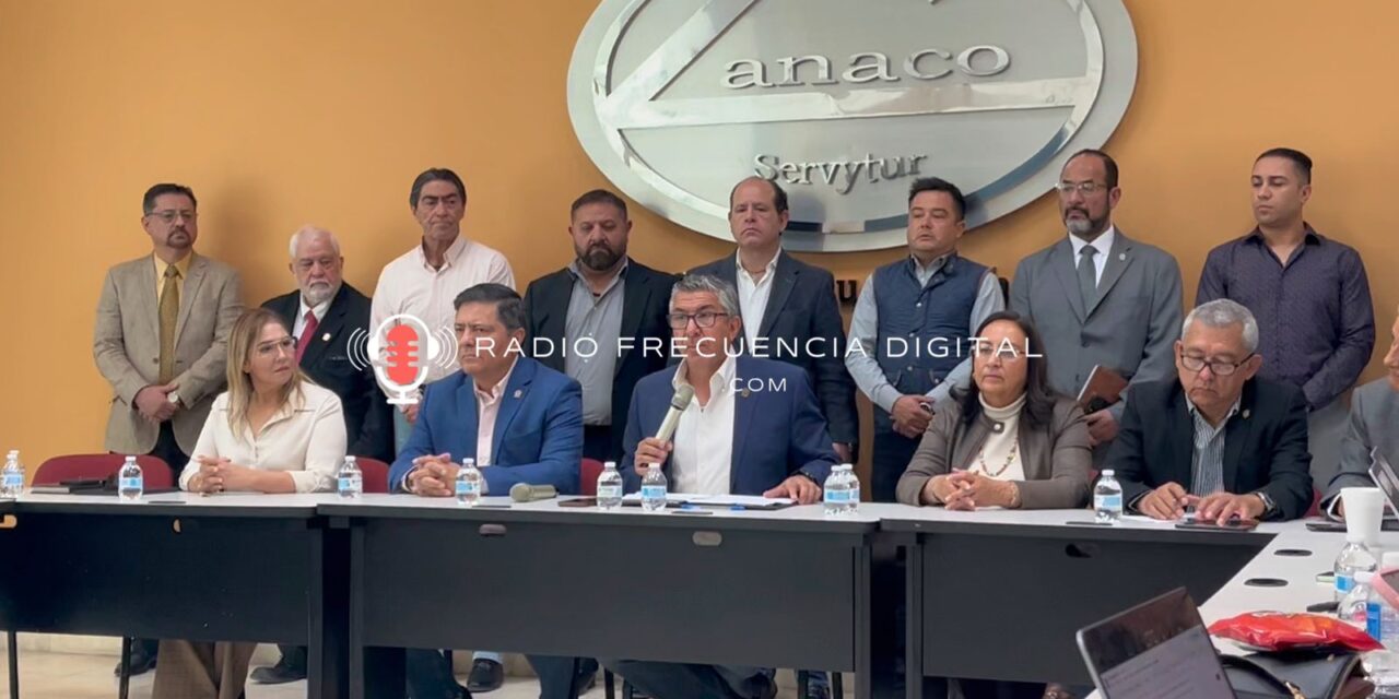 Analizará Canaco expulsión de Sahir Rentería