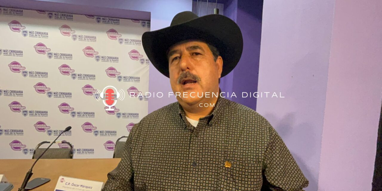Por sequía, desaparecerán lecheros de Chihuahua y disminuirán hartos ganaderos
