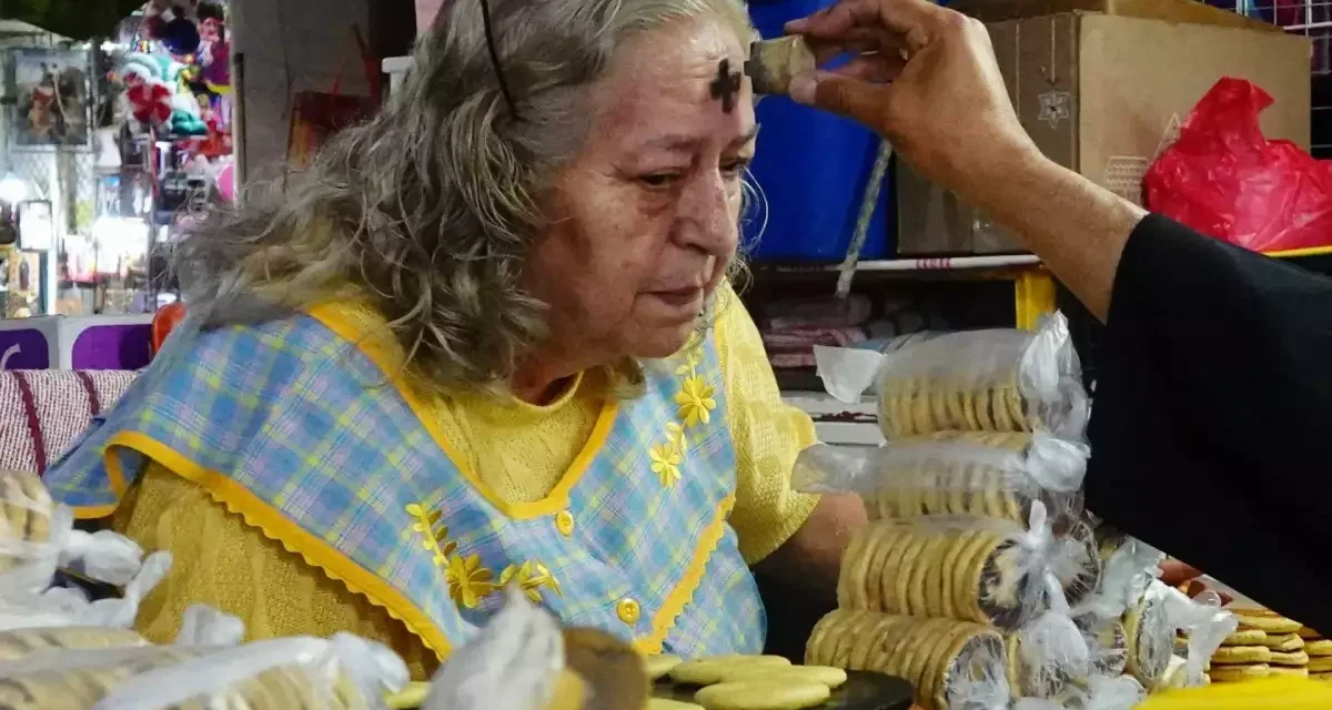 Miércoles de ceniza 2025: ¿Cuándo se celebra y qué significa?