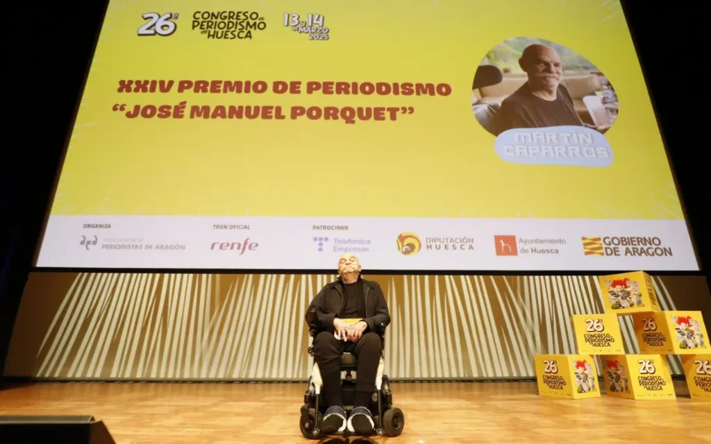 Abre IA puertas a periodistas