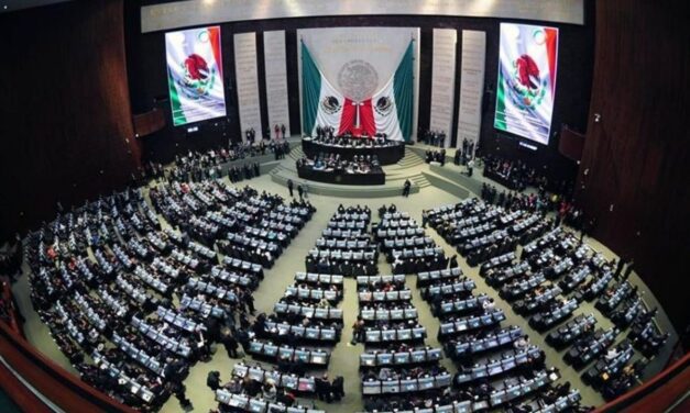 Piden quitar fuero para legisladores