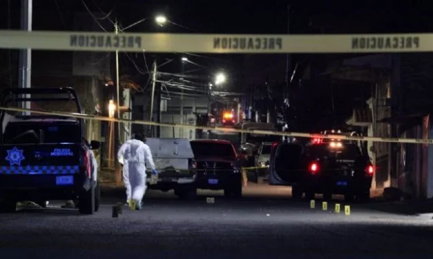 Más de 100 policías han sido asesinados en los primeros tres meses del año