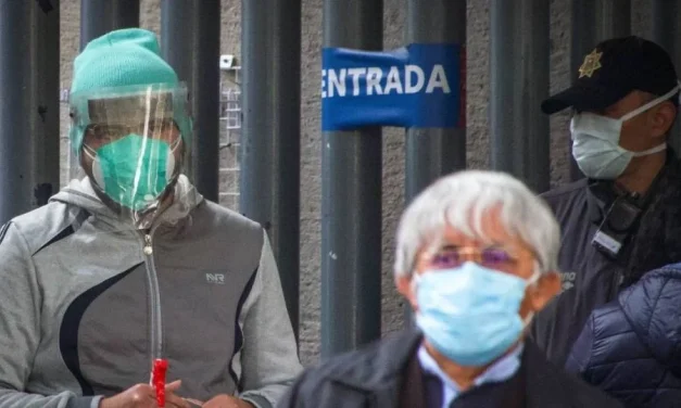 A cinco años de la llegada de la Covid-19 a México, ciudadanos aún padecen las secuelas