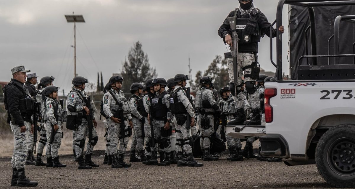 Decomisa Ejército 6.5 mdp en distintas drogas