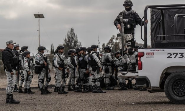 Decomisa Ejército 6.5 mdp en distintas drogas