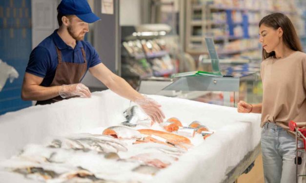 Cuaresma: Pescados y mariscos que puedes comprar en el supermercado