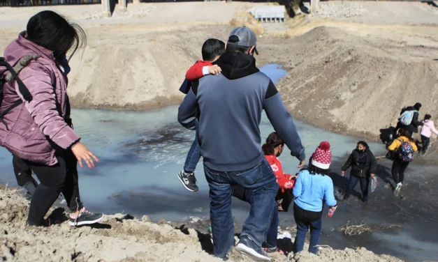 Existe poco flujo migratorio en la ciudad de Juárez