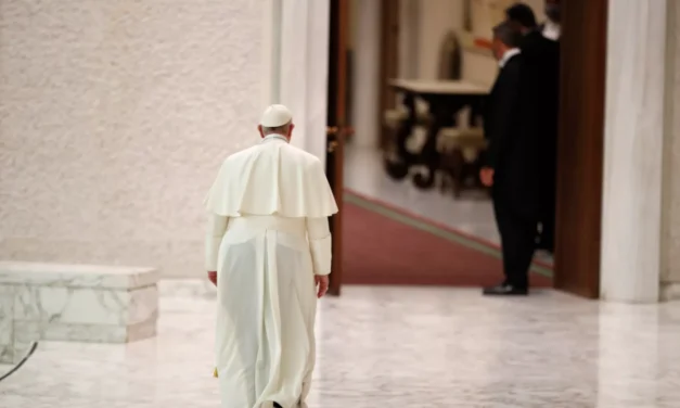 6 acontecimientos que definieron el papado de Francisco