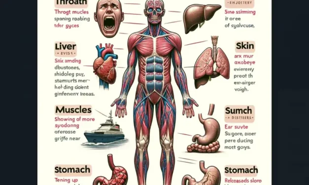¿Qué es la ansiedad y cómo afecta a tu cuerpo y mente?