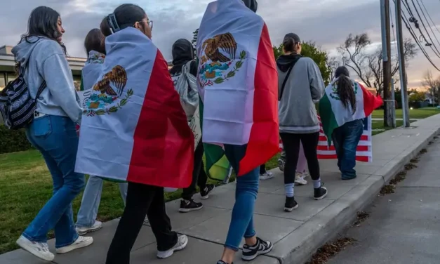 ¿Irán a la cárcel los migrantes que no se registren en el ‘censo’ de Trump?
