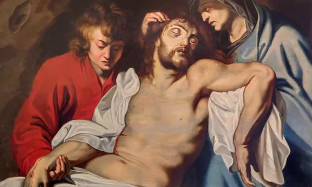 ¿Jesús murió a las 3 de la tarde? Esto es lo que dice la ciencia y la Biblia