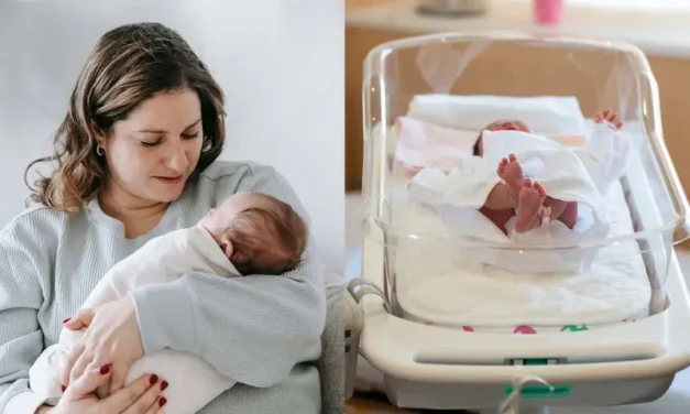 ¿Qué son las cunas frías? Una herramienta ante la pérdida y el duelo perinatal