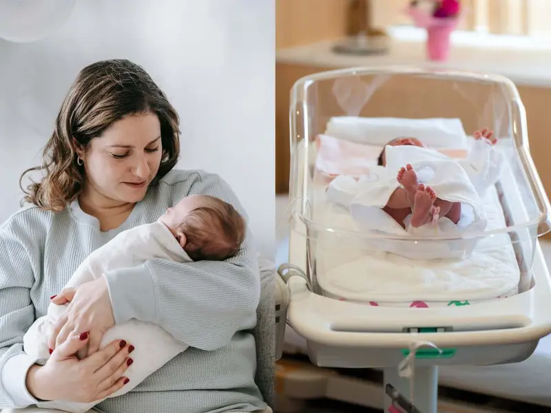 ¿Qué son las cunas frías? Una herramienta ante la pérdida y el duelo perinatal