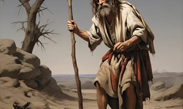 Judío Errante: de qué trata la leyenda y qué tiene que ver con Semana Santa