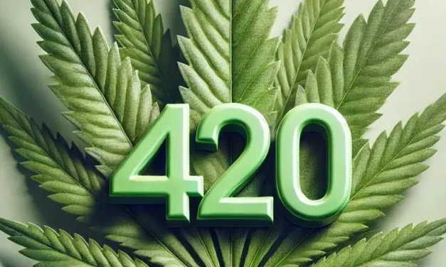 Día de la Mariguana: ¿Qué significa el 420 y por qué se relaciona con esta celebración?