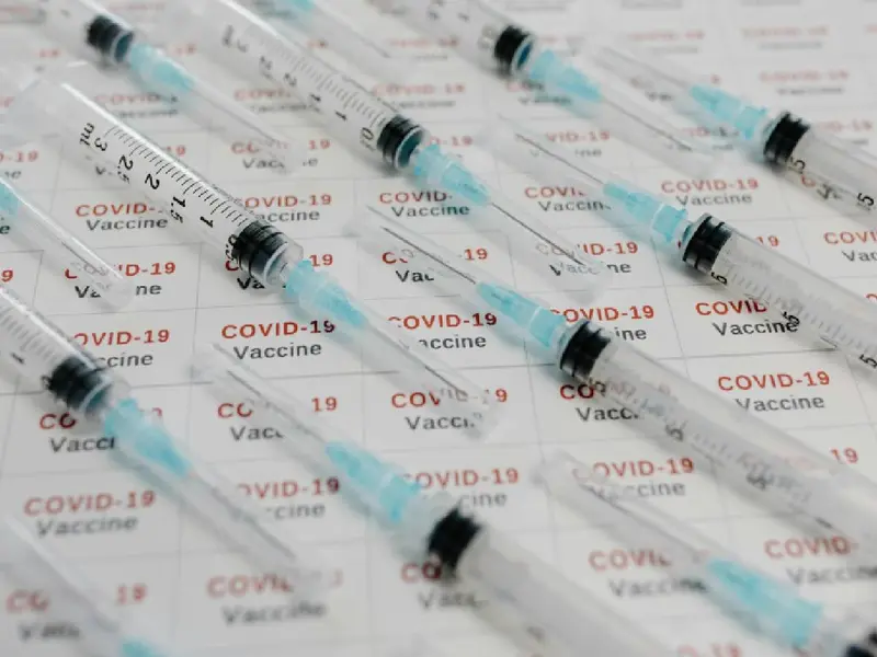 ONU alerta aumento de enfermedades prevenibles por baja vacunación