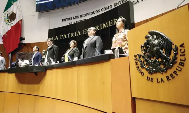 Va baraja nueva para telecomunicaciones; revisarán todos los artículos