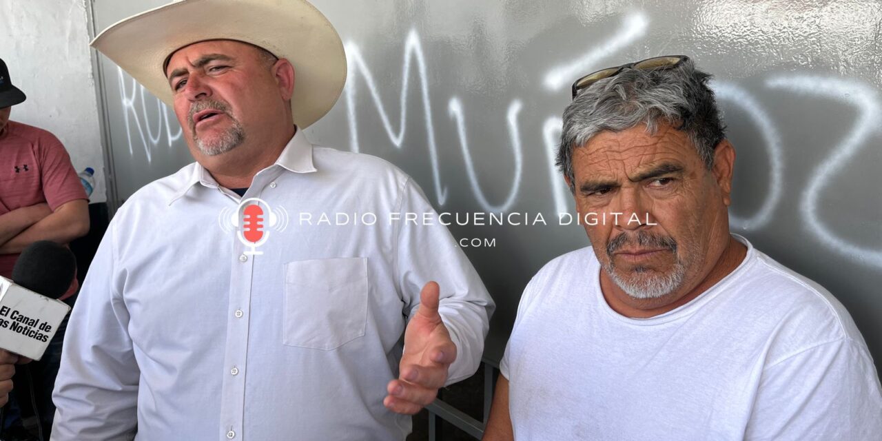 Roban Sedena y FGR 40 mil litros de combustible