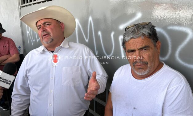 Roban Sedena y FGR 40 mil litros de combustible