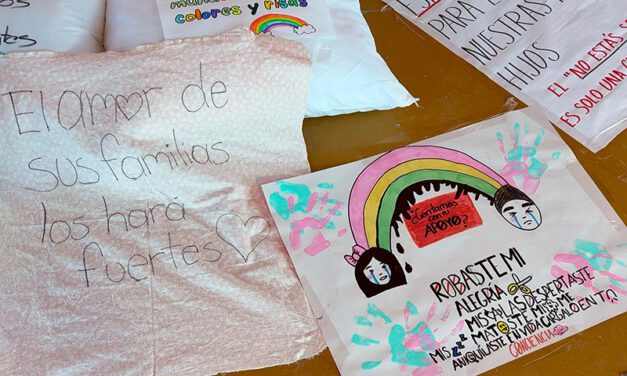 Solicitan a autoridades federales atender hechos delictivos contra infantes en EBDI #32 de CDJ