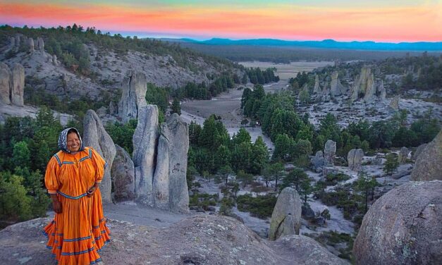 Propone PRI reforma para posicionar a Chihuahua como referente en turismo de aventura